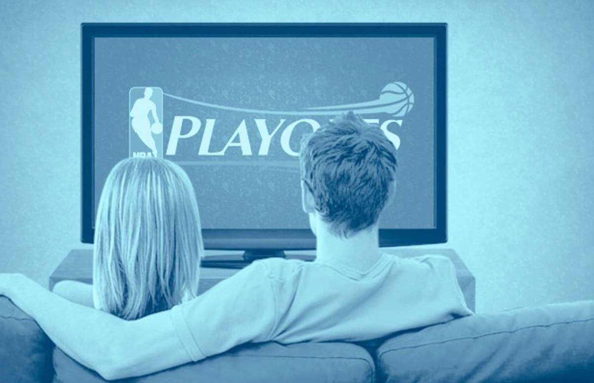 How To Get Your Girl To Watch The NBA Playoffs With You Complex