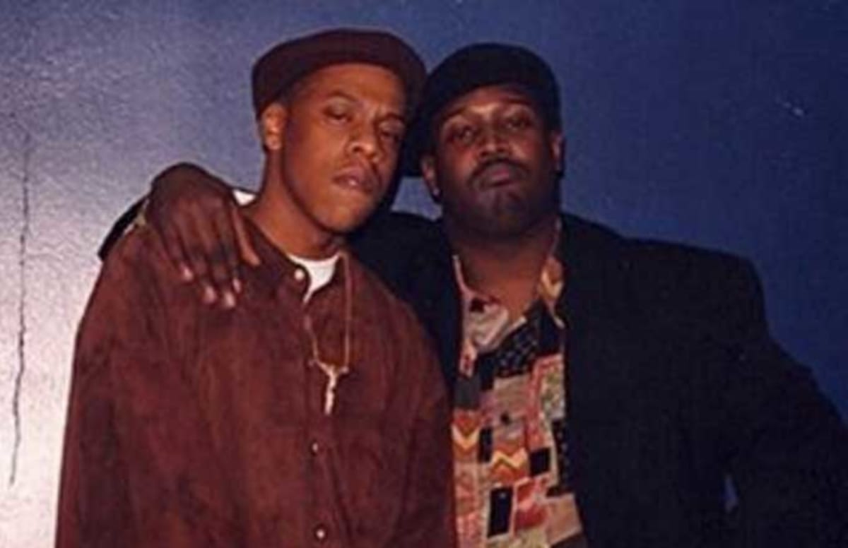 Atlantic Auto Group >> DJ Clark Kent Recalls Inspiring Jay Z to Record ... Atlantic Auto Group >> DJ Clark Kent Recalls Inspiring Jay Z to Record ...