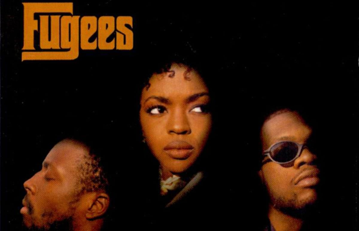 Fugees Producer Jerry Wonder Talks About The 16th Anniversary of "The