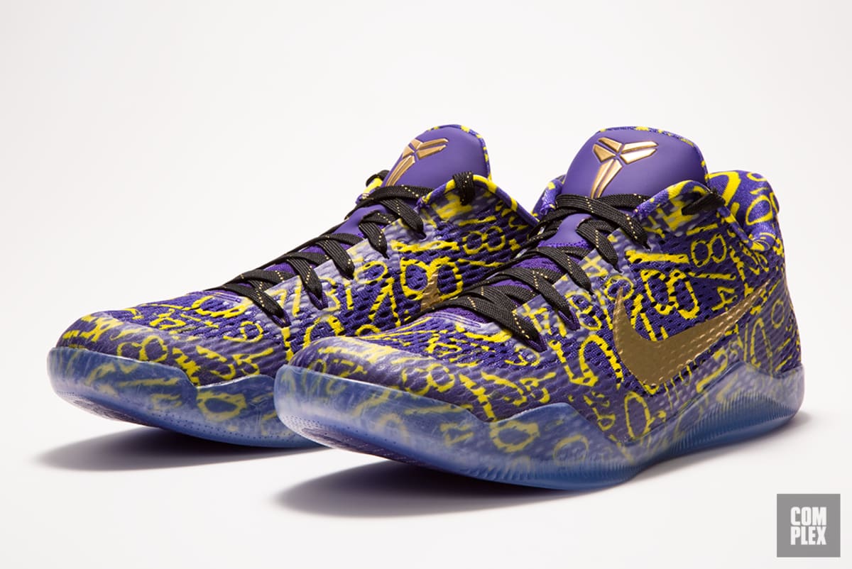 nike id kobes