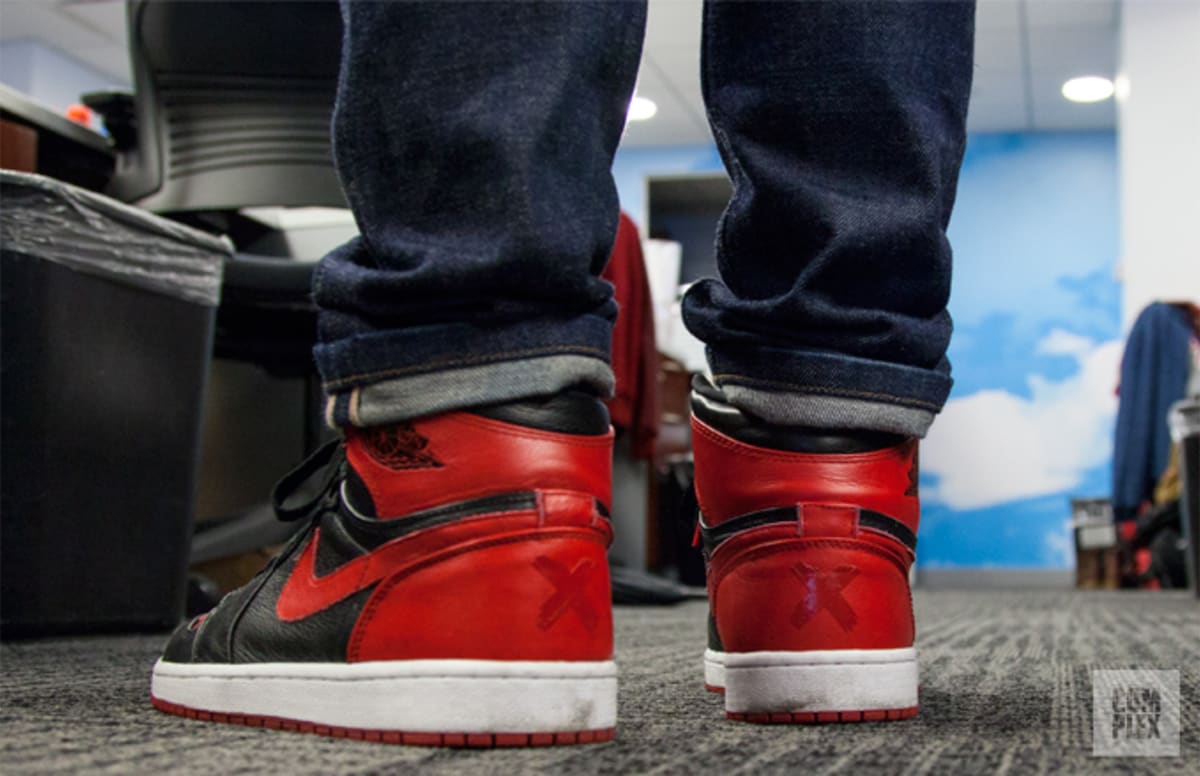 best nike shoes for office
