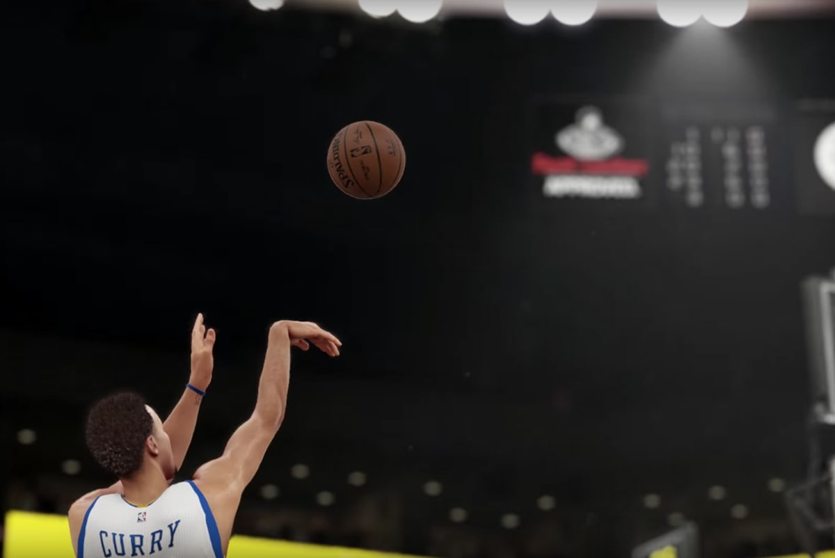 How To Shoot The Perfect NBA 2K16 Jumper Every Time | Complex