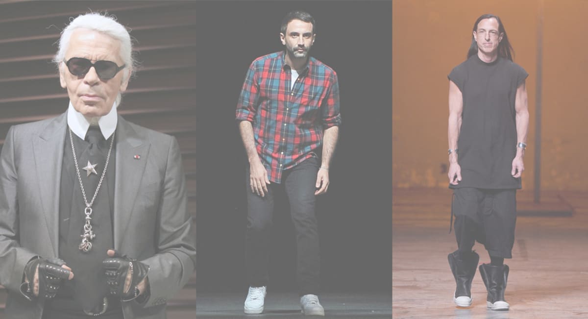 The Definitive Guide To Fashion Designer Uniforms Complex