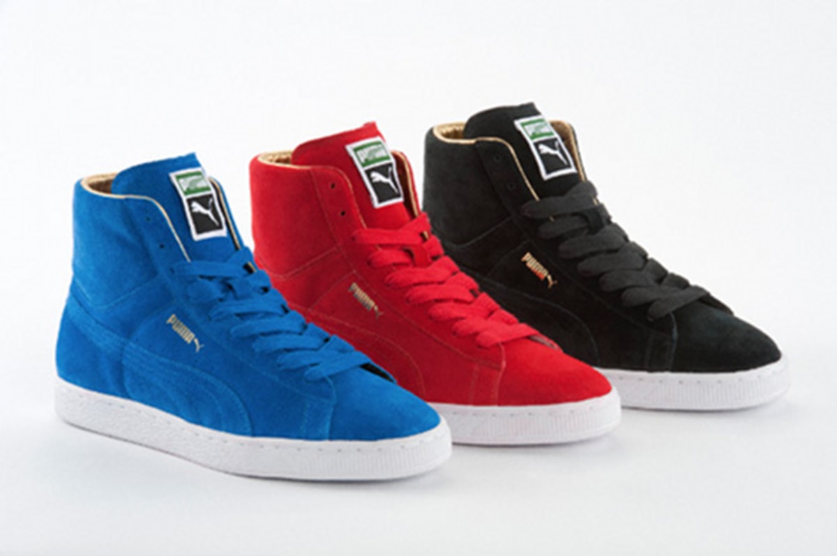 puma price list