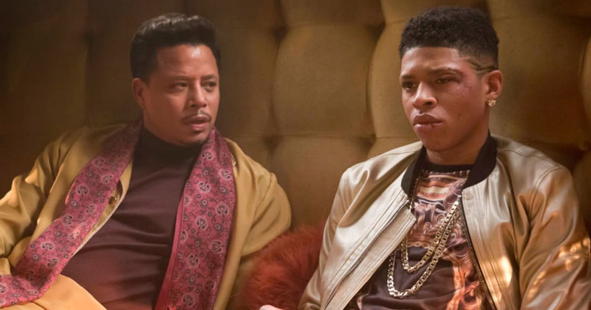 Cousin Bunky Empire Season 1 Best and Worst Style Moments Complex