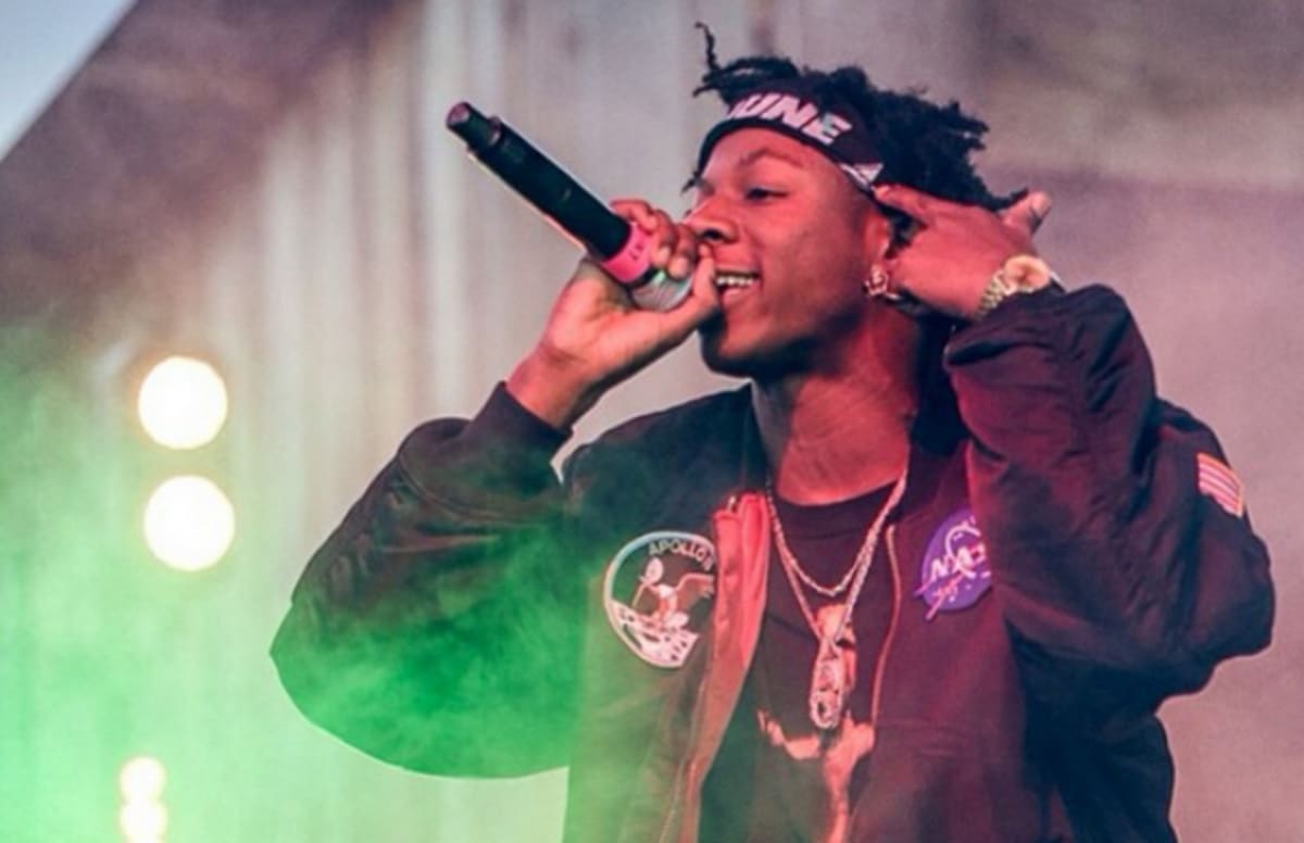 Joey Bada$$' 