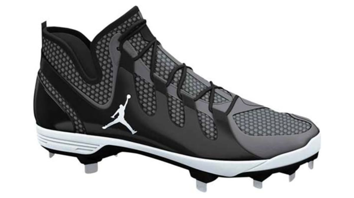 legends cleats