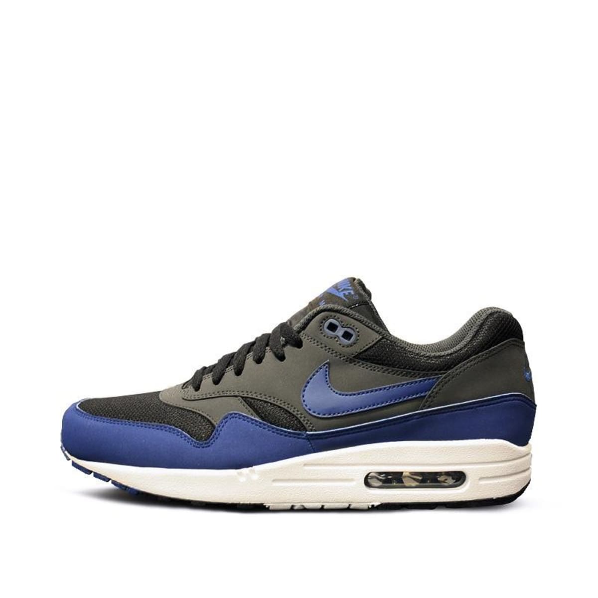 nike air max 1 blue grey