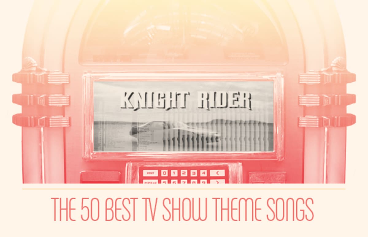Baretta The 50 Best TV Show Theme Songs Complex