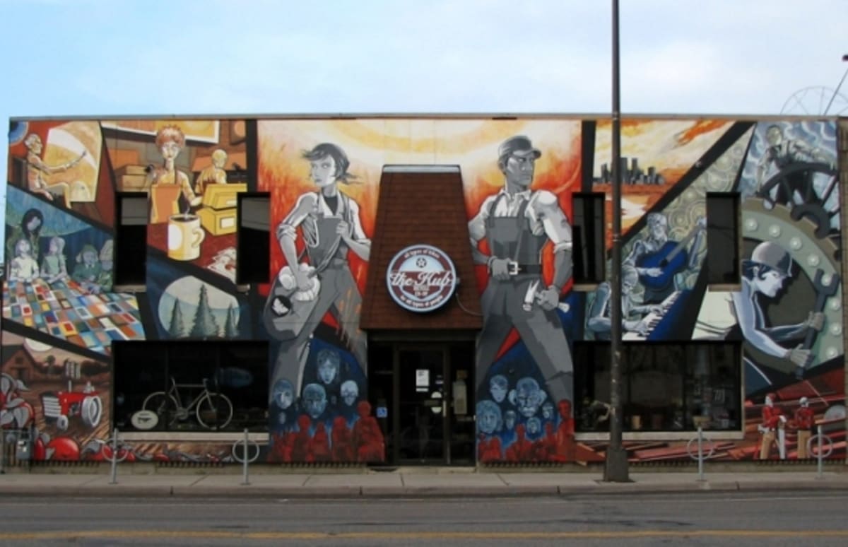 biggest bike shop in usa