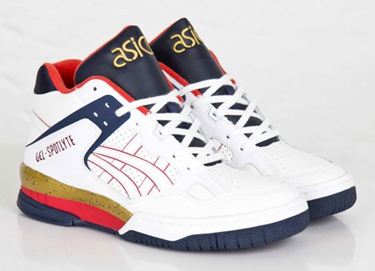 isiah thomas basketball shoes