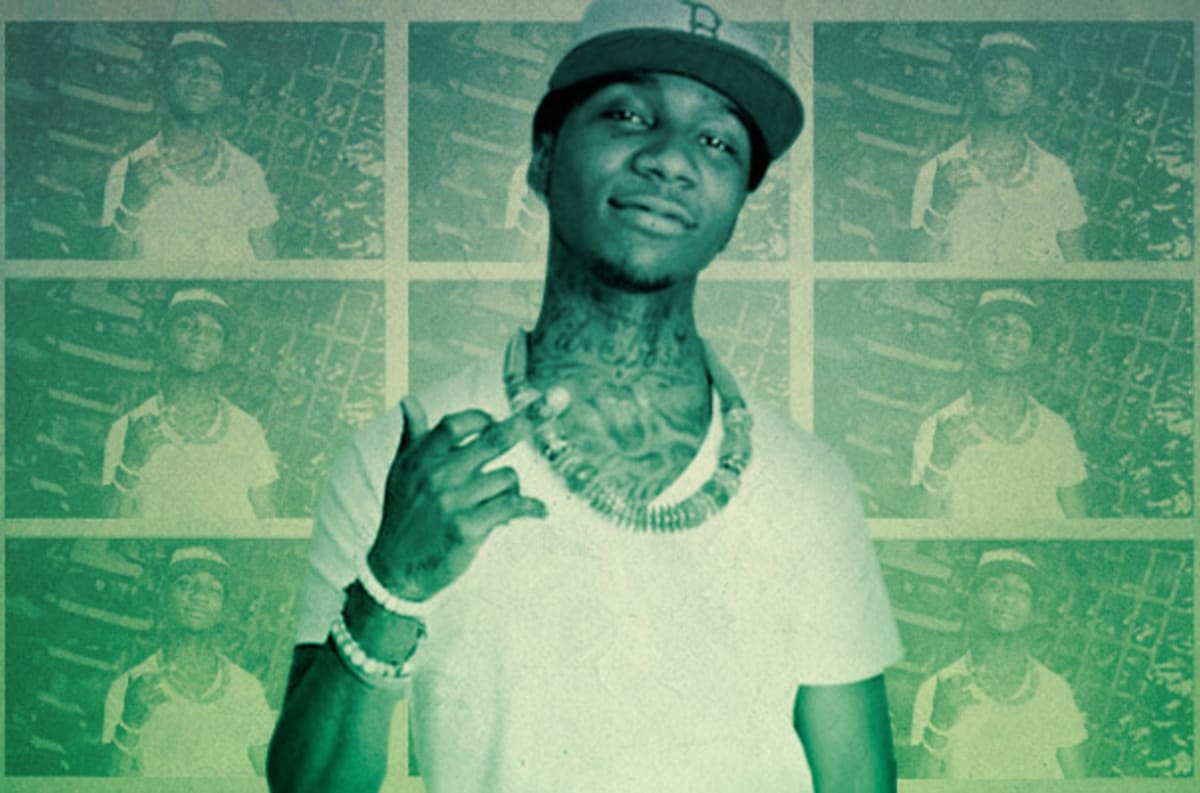 Lil B Breaks Down His 25 Most Essential Songs Complex