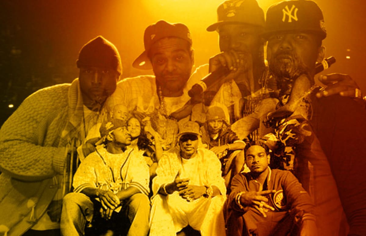 10 Ways Dipset Changed HipHop Complex