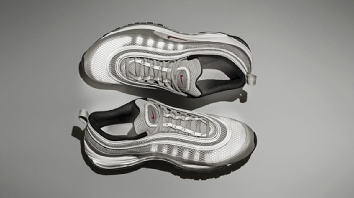 mesh shoes nike