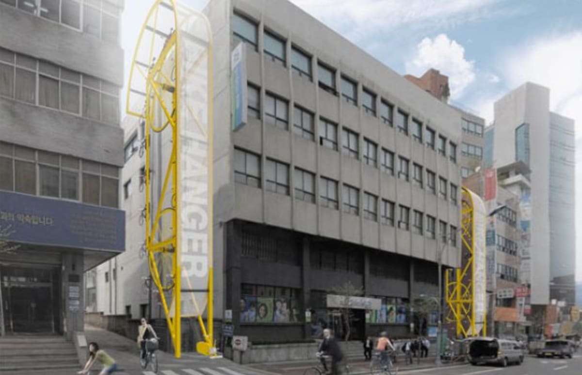 bike storage brooklyn