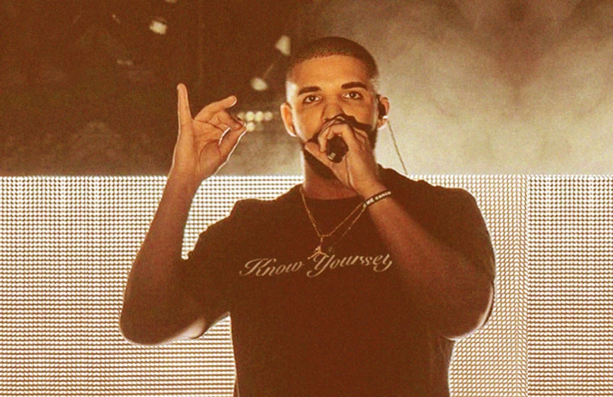 The 25 Best Drake Verses Complex