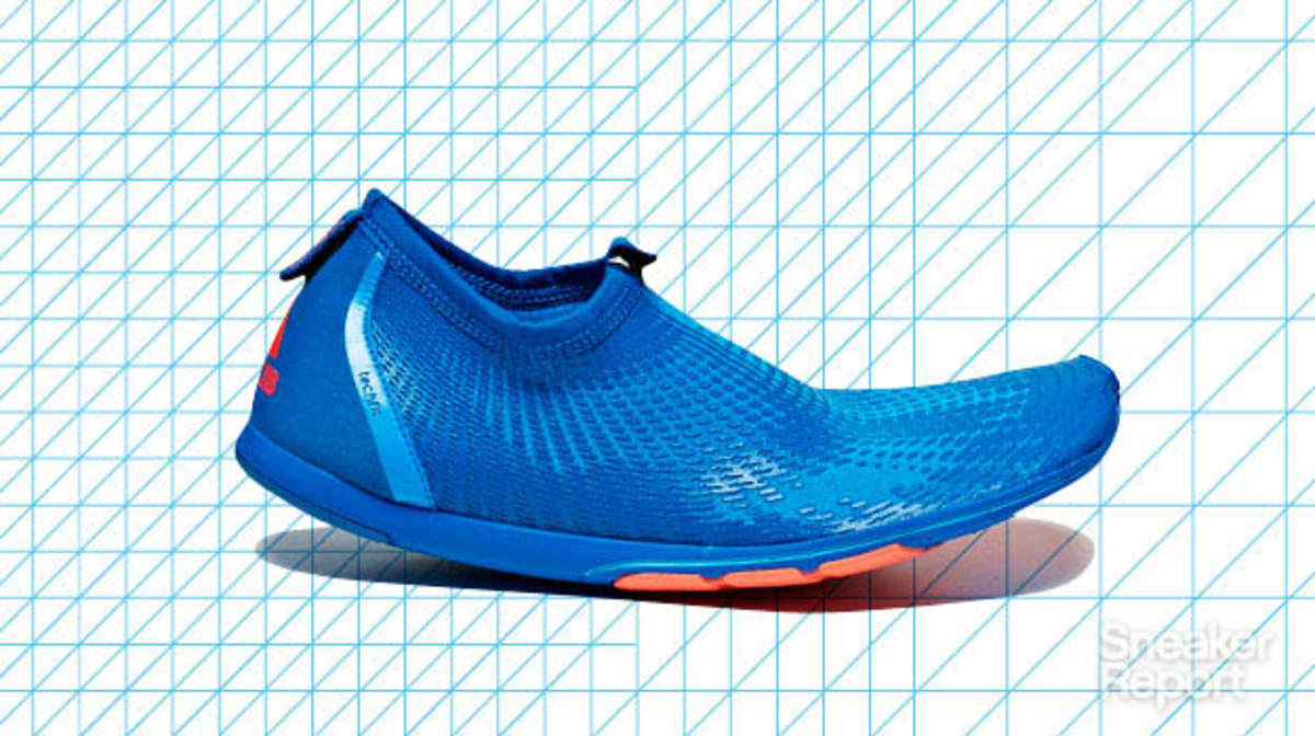 Everything You Need To Know About the adidas Adipure Adapt | Complex
