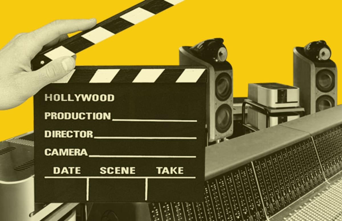 25 Movie Scores to Make Your Life Feel More Epic Complex