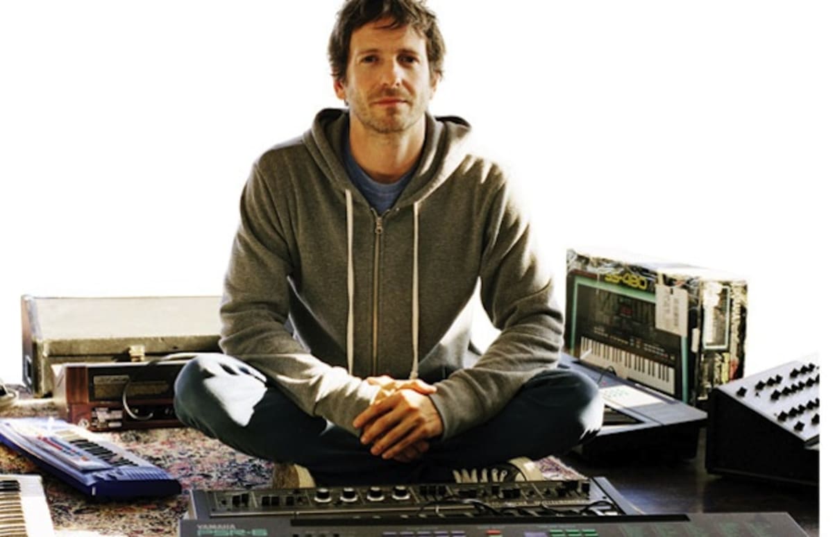 Dr. Luke, the Dude Behind Your Favorite Songs, Close to Joining