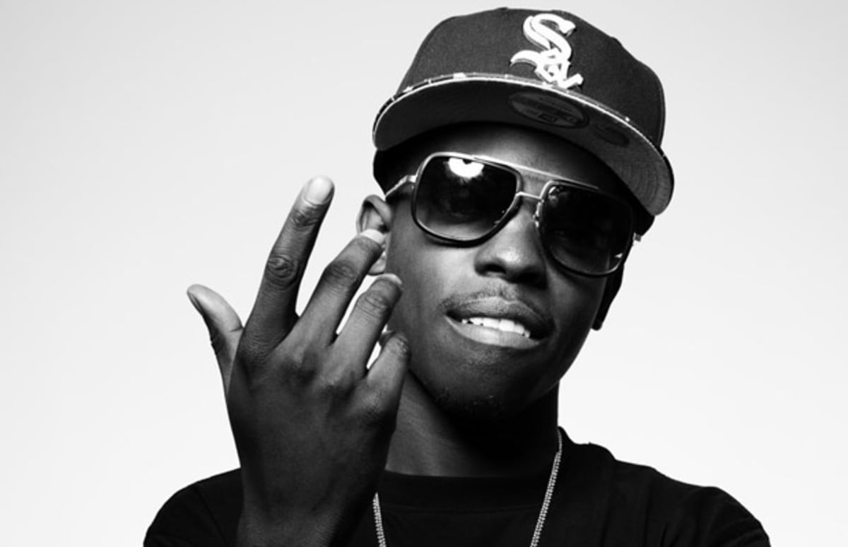Meet Bobby Shmurda, the Brooklyn Rapper Everyone Is Talking About Complex