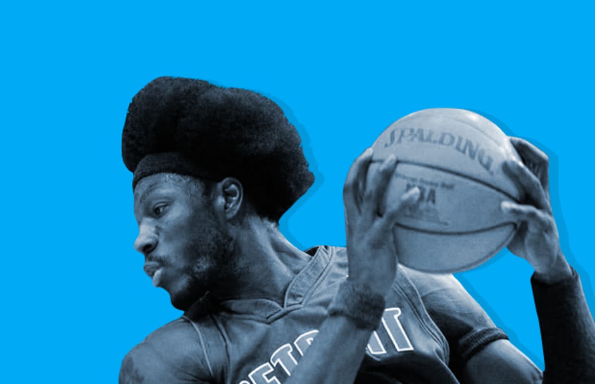 Keith Van Horn - The Biggest Fall-Offs in NBA History | Complex