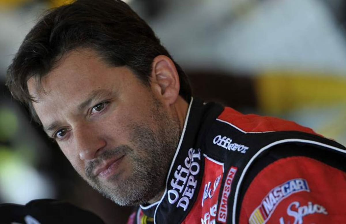 What To Know About the Tony Stewart Accident Complex