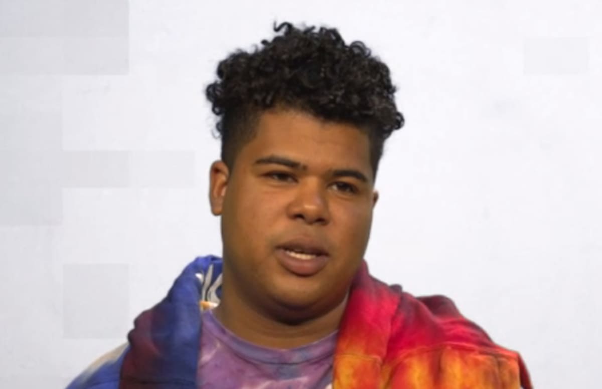 Makonnen Has Recorded Songs With Miley Cyrus | Complex