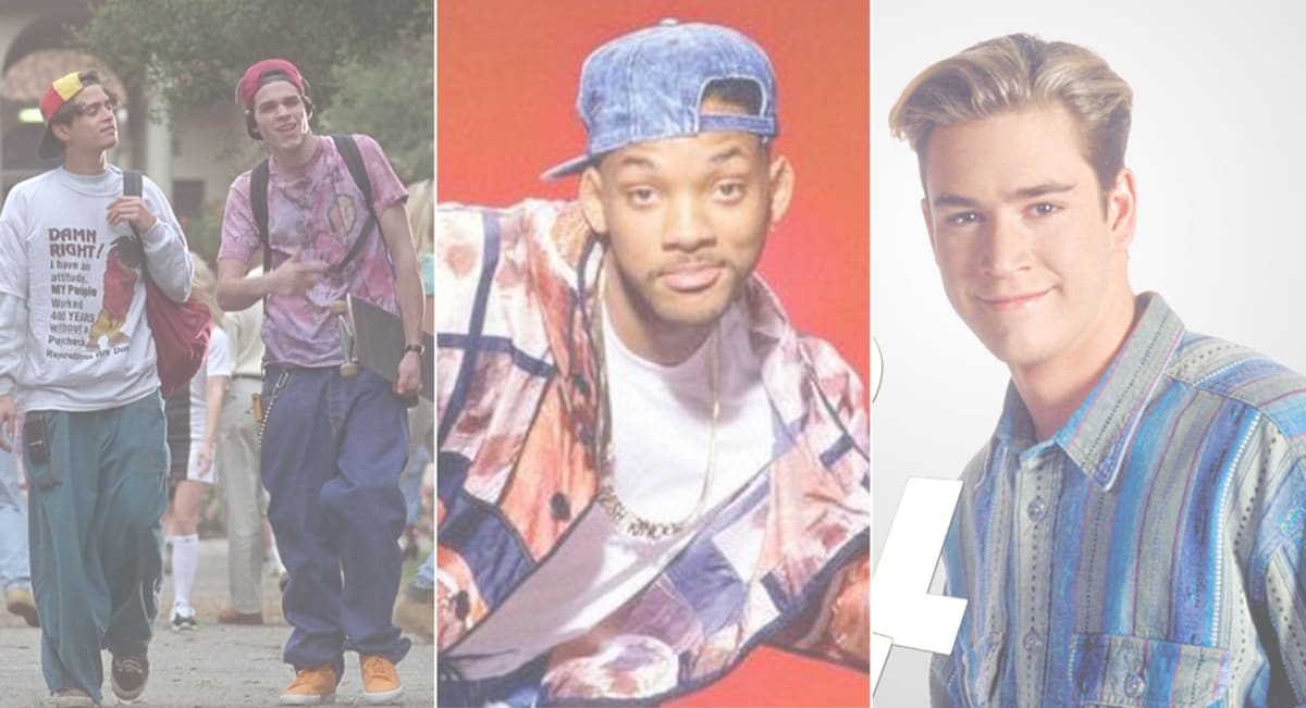 The 50 Greatest Brands Of Our Youth Complex