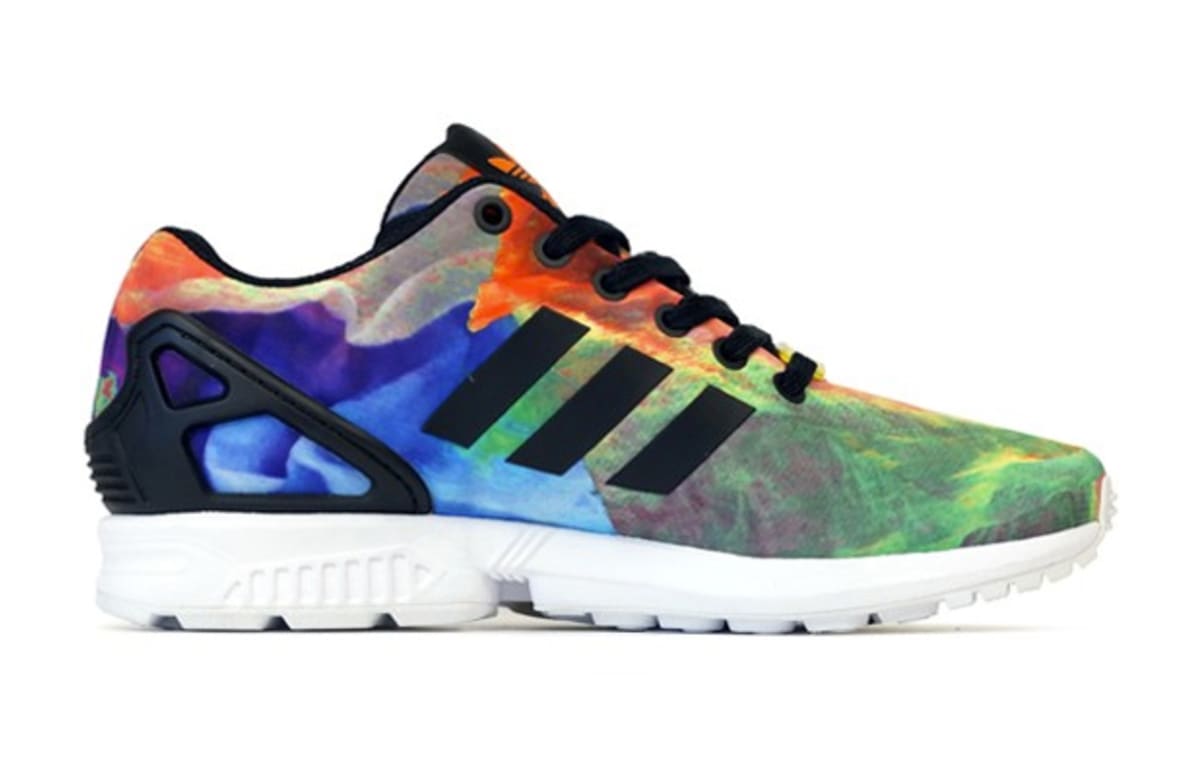 We're Going to Squeeze Our Feet Into These Women's adidas Originals ZX ...
