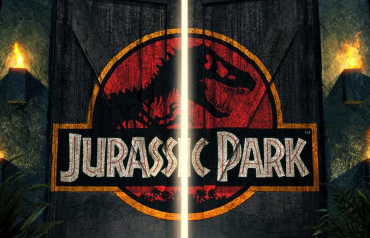 "Jurassic Park 3D" Will Be Released In IMAX Theaters For One Week Only