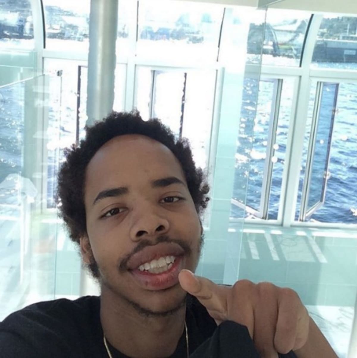 Earl Sweatshirt "If You Still Follow Eminem, You Drink Way Too Much Mountain Dew" Complex