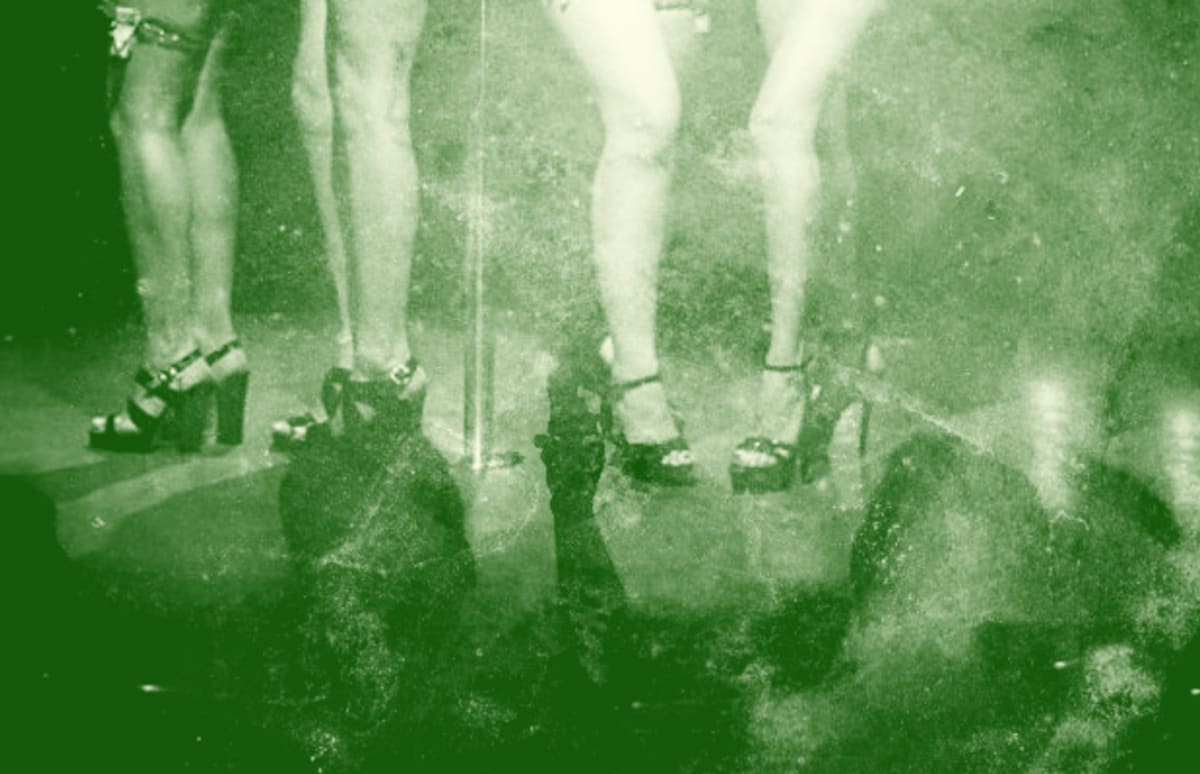 strip club list nj Riverside fetish club
