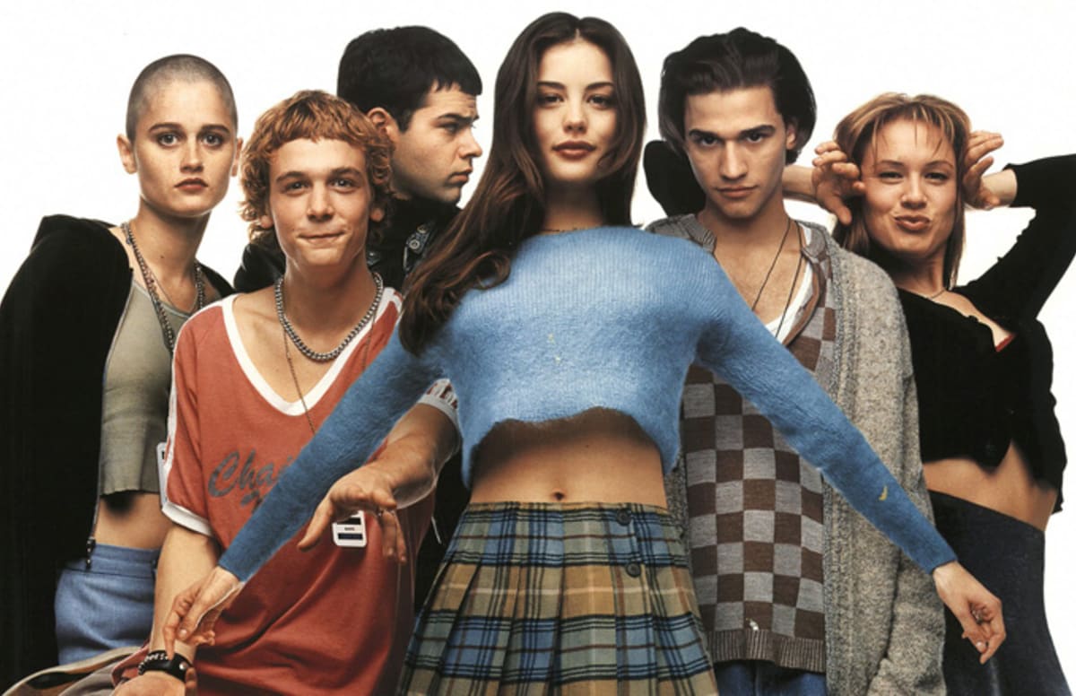 Ethan Embry Talks 'Empire Records' 20 Years Later | Complex
