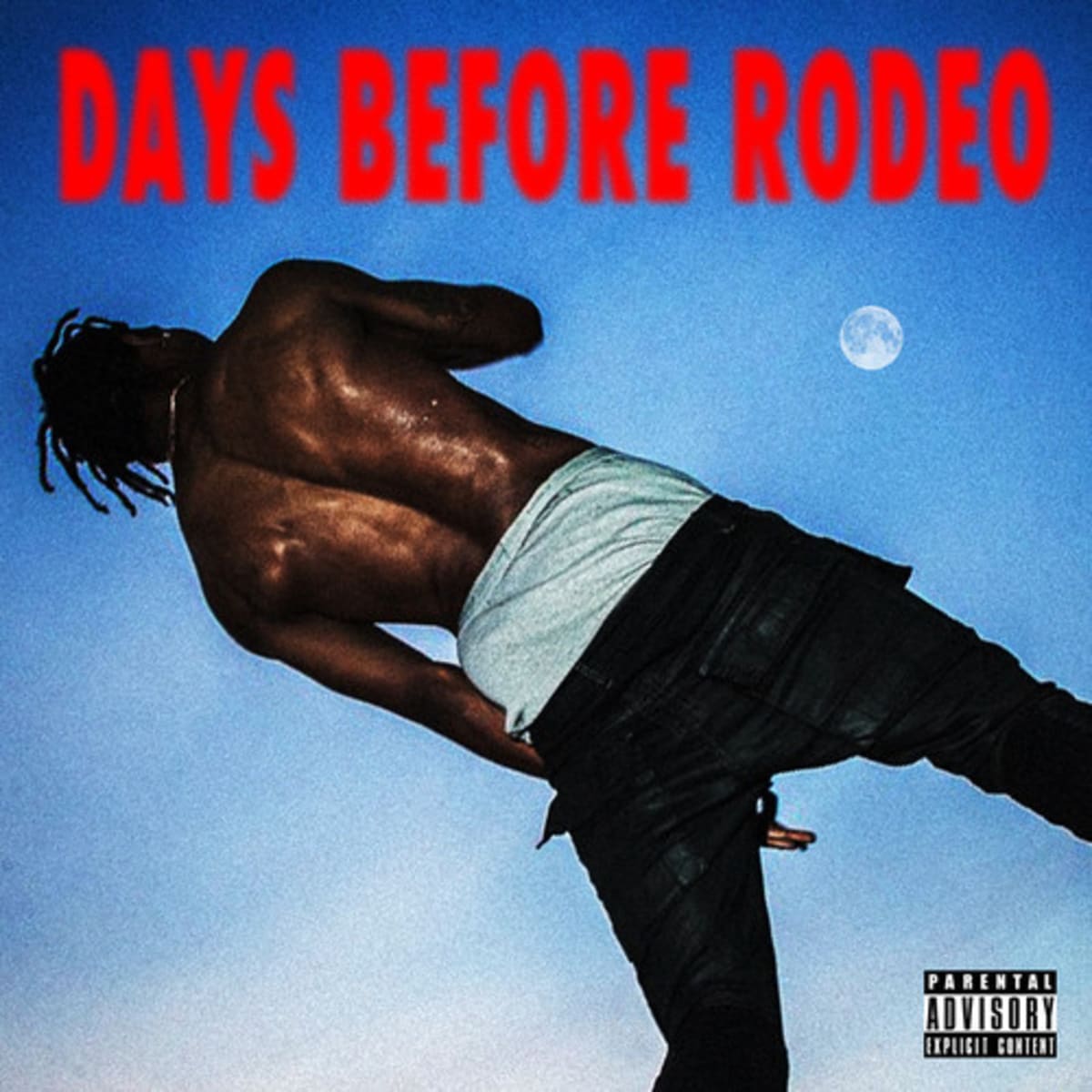 Stream Travi Scott s Days Before Rodeo Mixtape Complex