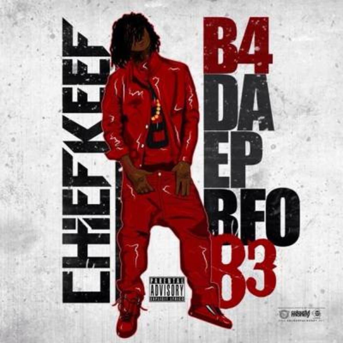Chief Keef Is Releasing &ldquo;Bang 4&rdquo; as A Preview to &ldquo;Bang 3&rdquo; Because He&rsquo;s