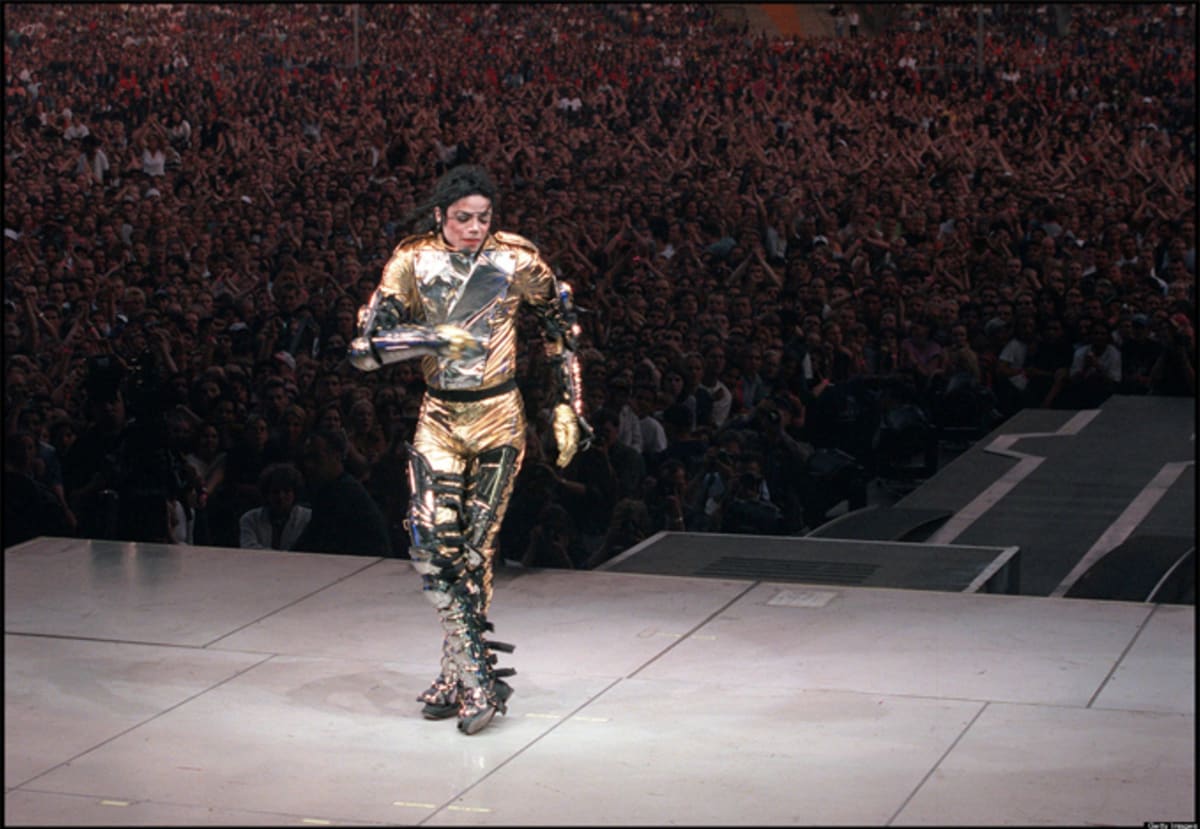 moonwalker nike shoes