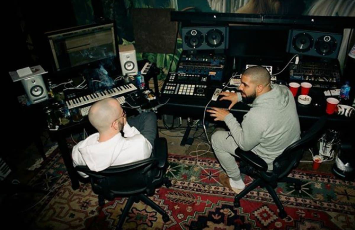 Heres Everything We Know About Drakes Views From The 6 Album