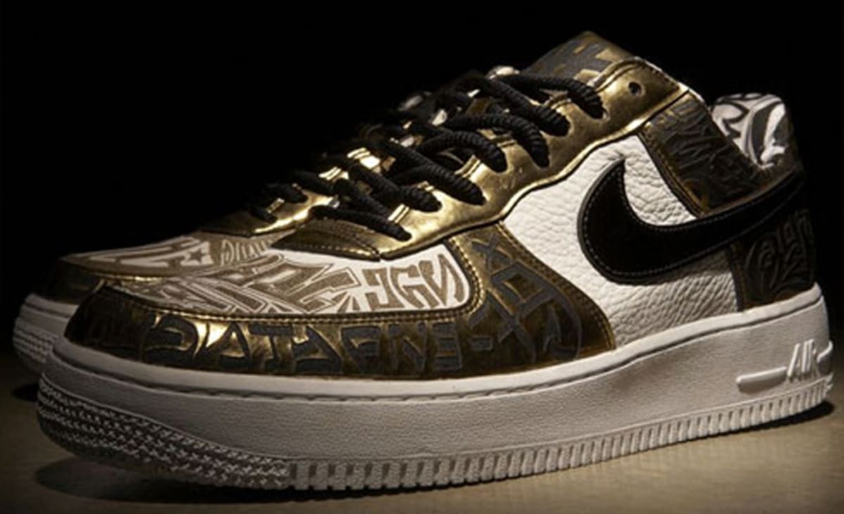 fusion air force 1