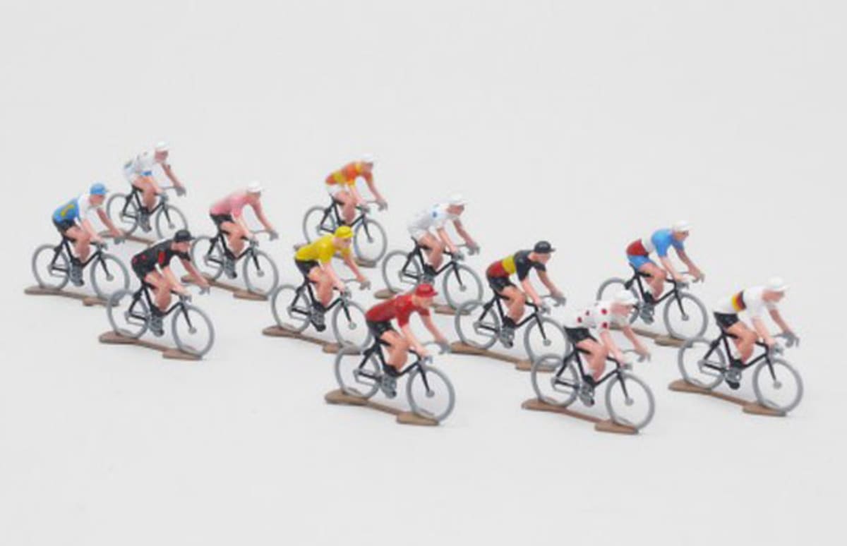 Peloton Cycling Figure | Complex hide fuse box 