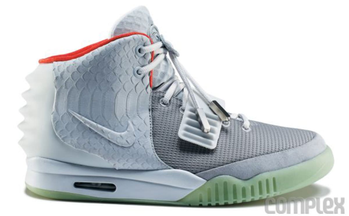 nike yeezy 2 cheetah