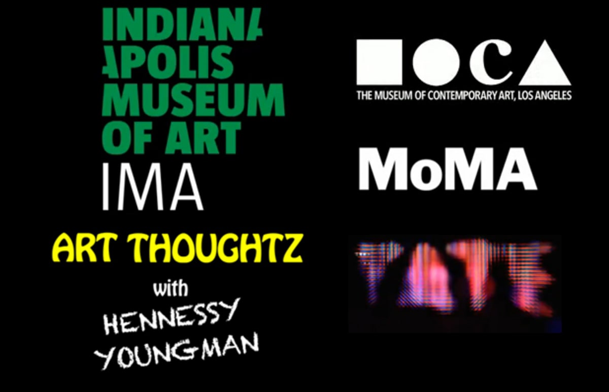 The 10 Coolest YouTube Art Channels Complex