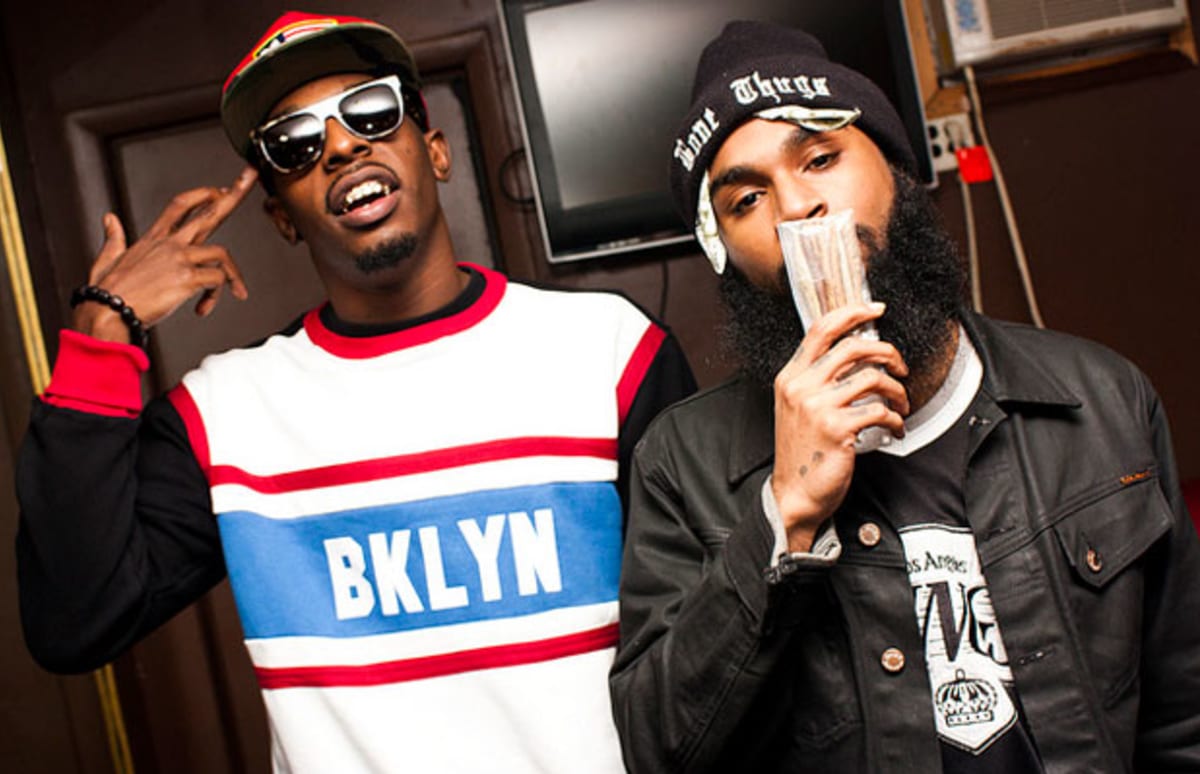 D r u g s. Flatbush luck. Masbia Flatbush