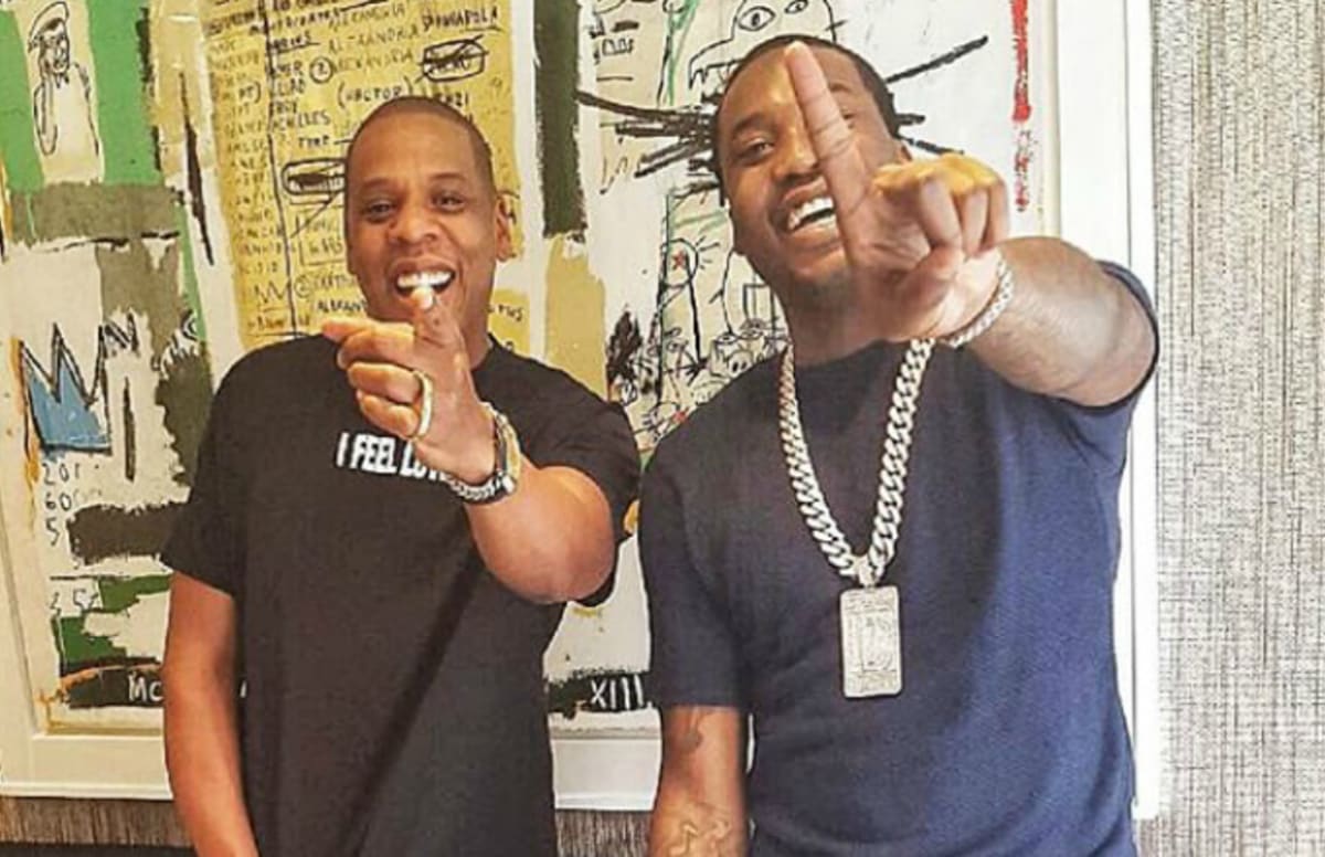 The 25 Best Hip-Hop Instagram Pictures Of The Week | Complex