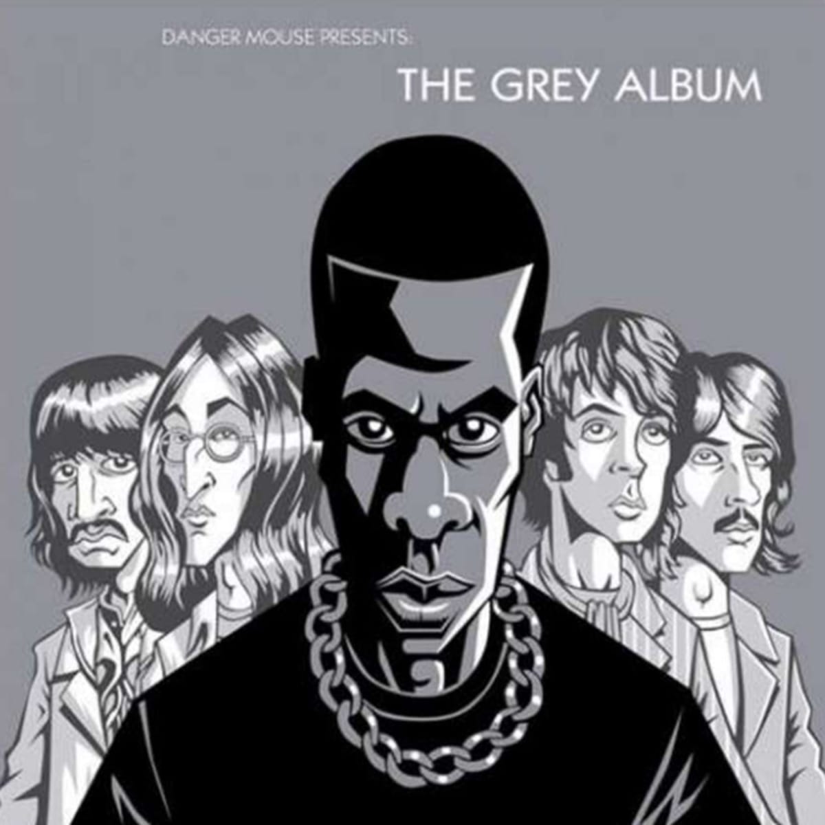 The 25 Greatest MashUp Songs Complex