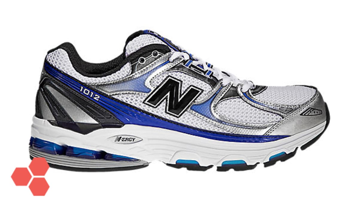 new balance tech new balance tech