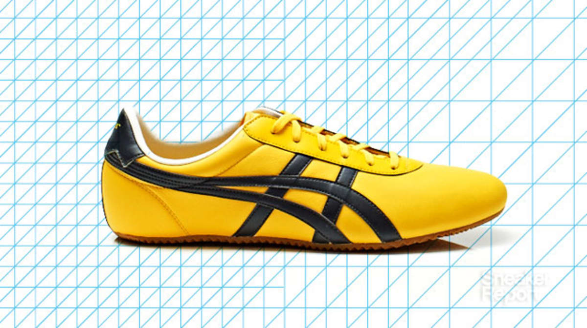 onitsuka tiger tai chi