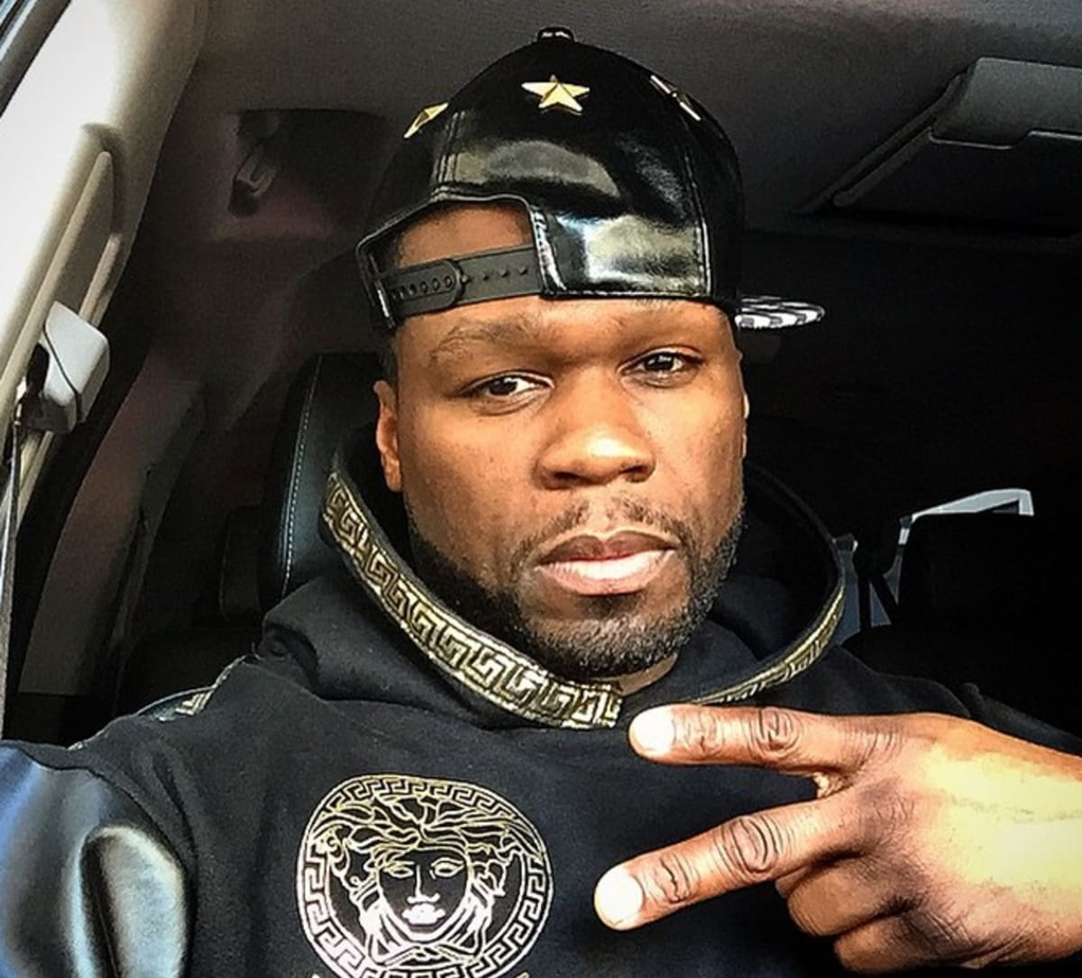 50 Cent Ordered To Pay $5 Million In Leaked Sex Tape Trial Complex