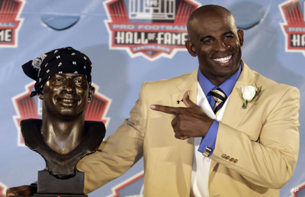 Happy Birthday Prime Time! Deion Sanders’ Most Badass Moments | Complex