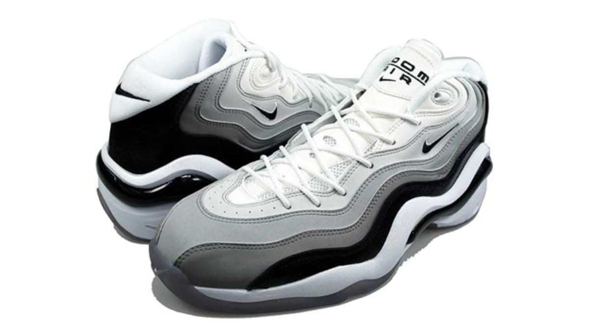 nike air zoom basket