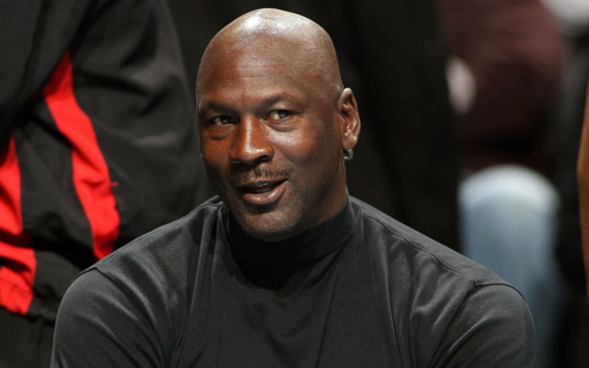 It’s Time For Michael Jordan to Speak Up Against Sneaker Violence | Complex